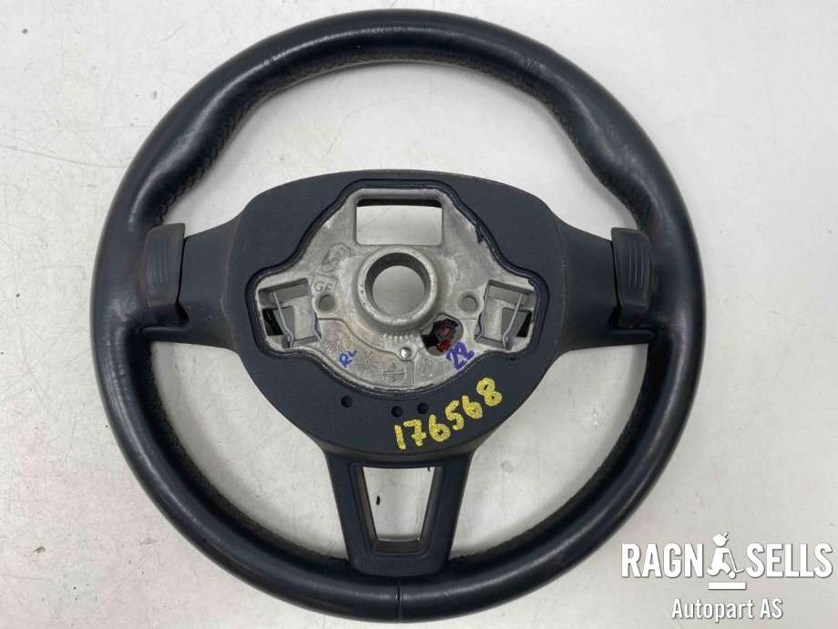 Ratt til Škoda Octavia 2017-2020 (Type III, Fase 2)  