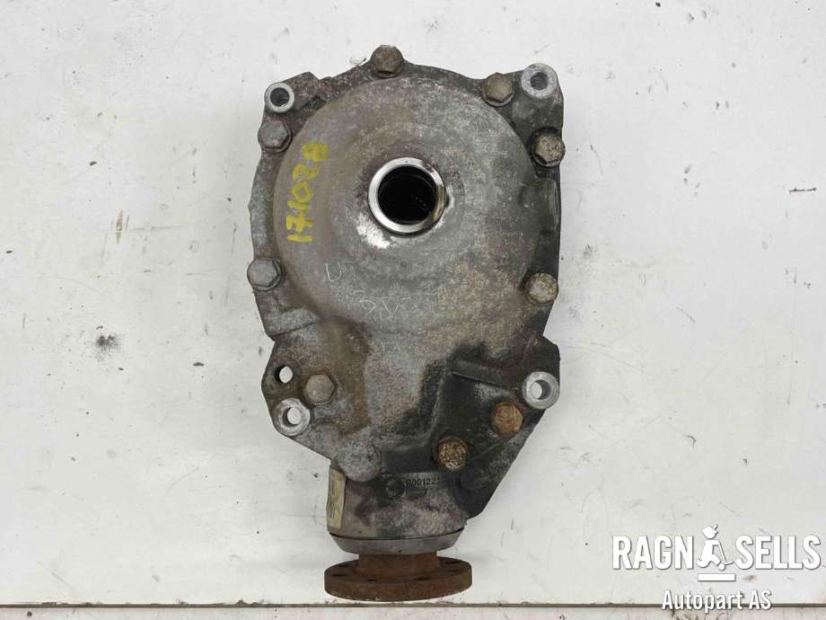 Kardang klokke foran til BMW X1, 2009-2015 (E84) (E84) (33 10 7 566 175)