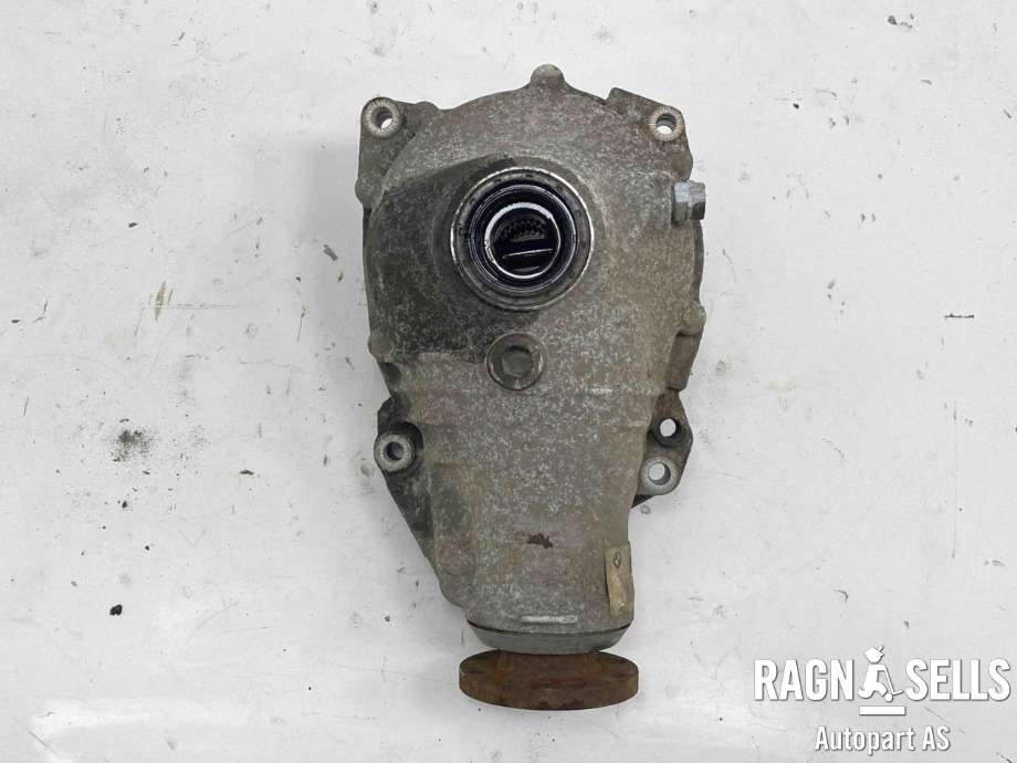 Kardang klokke foran til BMW X1 2009-2015 (E84) (E84) (33 10 7 566 175||3 10 7 637 452)