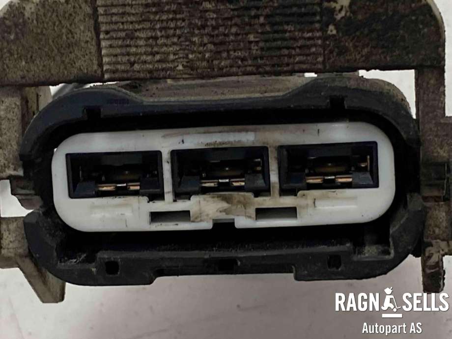 Tannstang elektrisk til Subaru Forester 2008-2013 (Type III)  (34110SC030|)