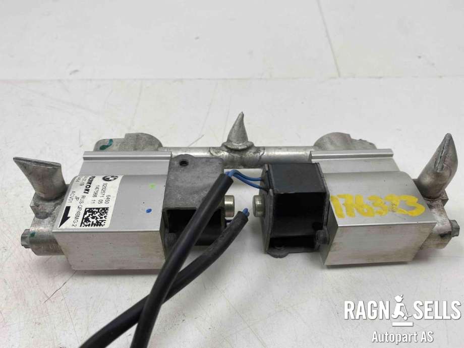 Aircondition diverse til BMW i3 2013-2022  