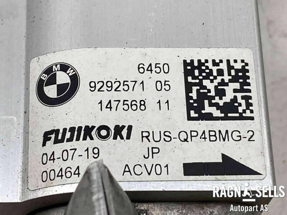 Aircondition diverse til BMW i3 2013-2022  