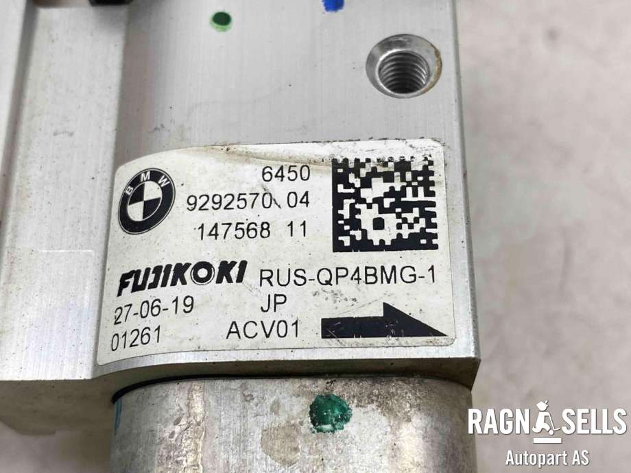 Aircondition diverse til BMW i3 2013-2022  