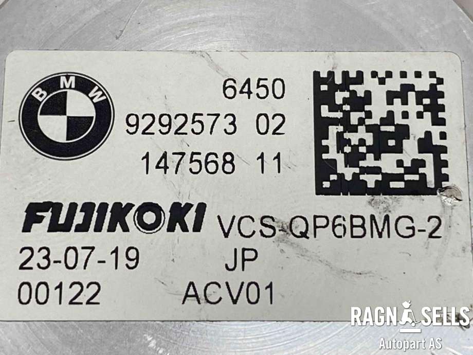 Aircondition diverse til BMW i3 2013-2022  
