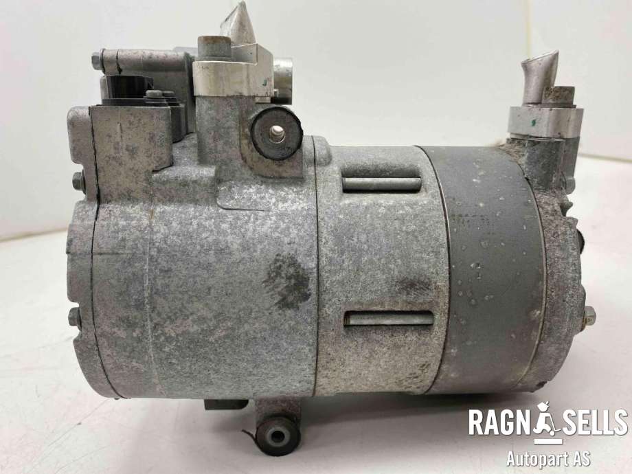 Aircondition kompressor elbil til BMW i3 2013-2022  