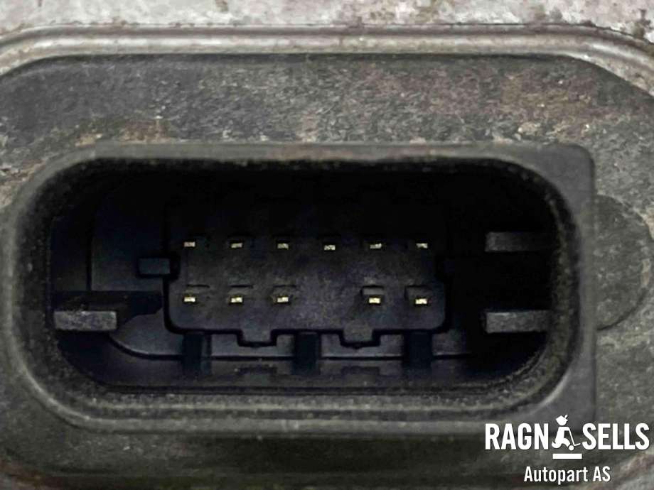 Batterilader (OBC - On Board Charger) til BMW i3 2013-2022  