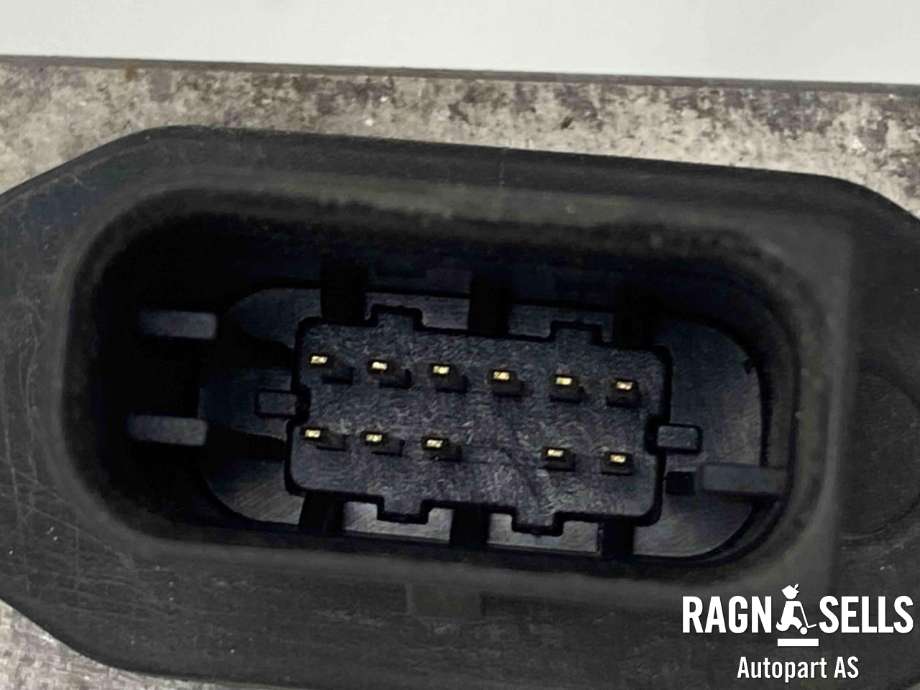 Batterilader (OBC - On Board Charger) til BMW i3 2013-2022  