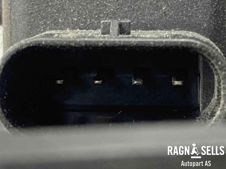 Batterilader inntak/luke til BMW i3 2013-2022