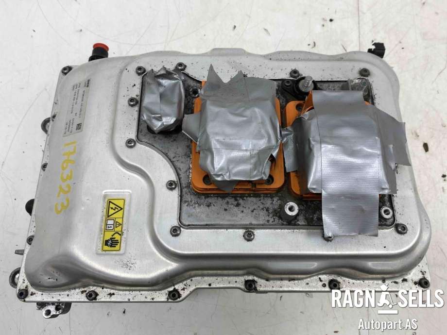 Inverter elbil til BMW i3, 2013-2022  
