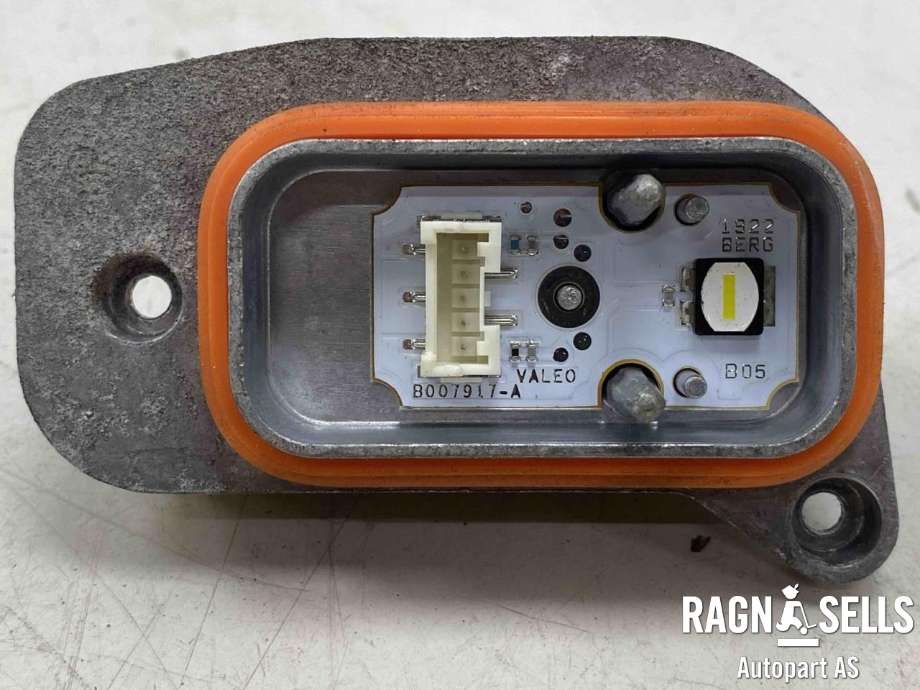 Styreenhet LED til BMW i3 2013-2022  