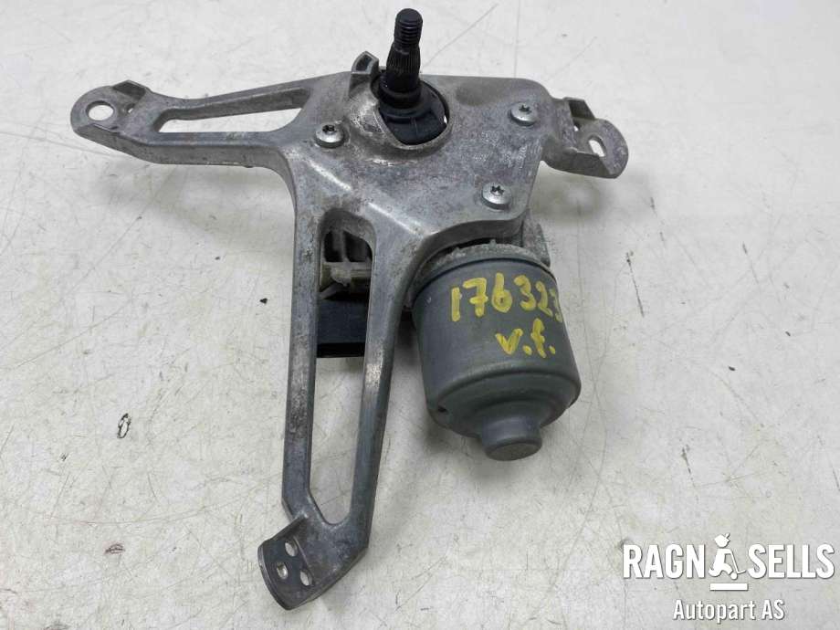 Viskermotor foran venstre til BMW i3, 2013-2022  