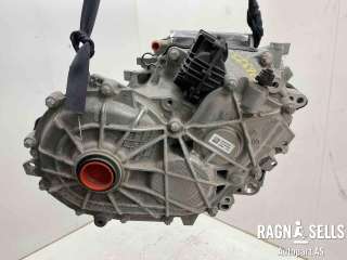 Motor elbil bak til BMW i3,   (|)