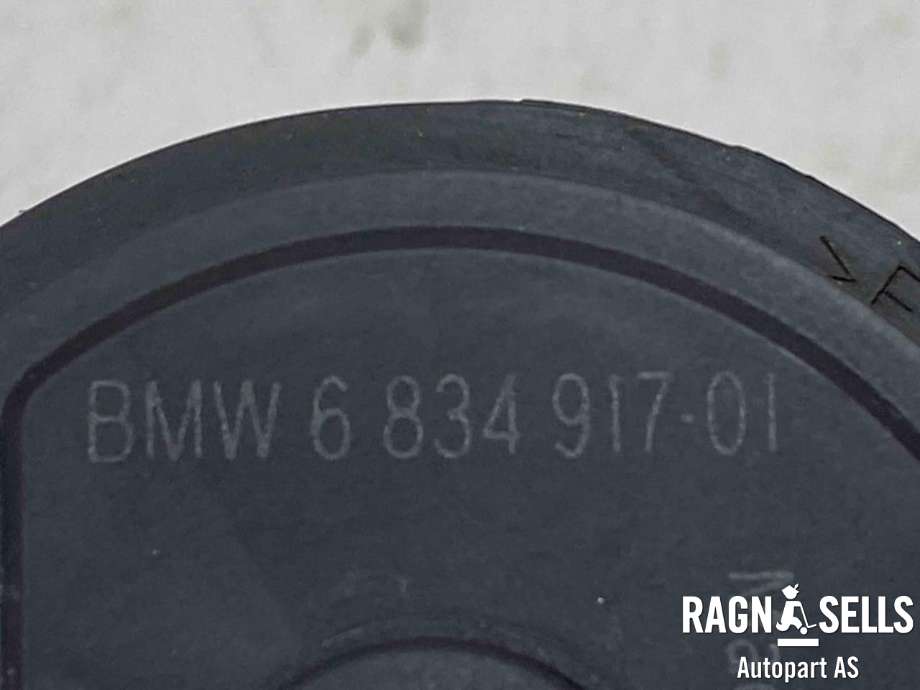 Vannpumpe elektrisk til BMW i3 2013-2022  