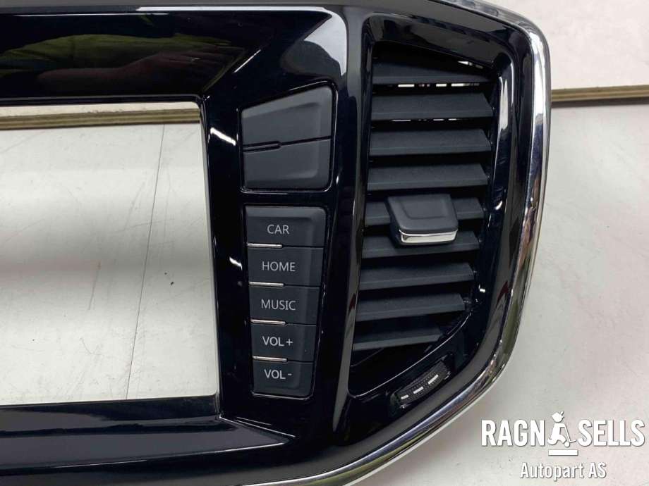 Dashbord friskluftdyse midtkonsoll til Maxus EV80 2019-->>  