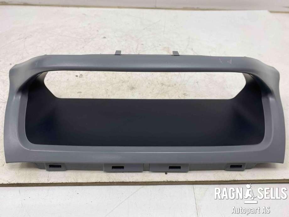 Dashbord friskluftdyse midtkonsoll til Maxus EV80 2019-->>  