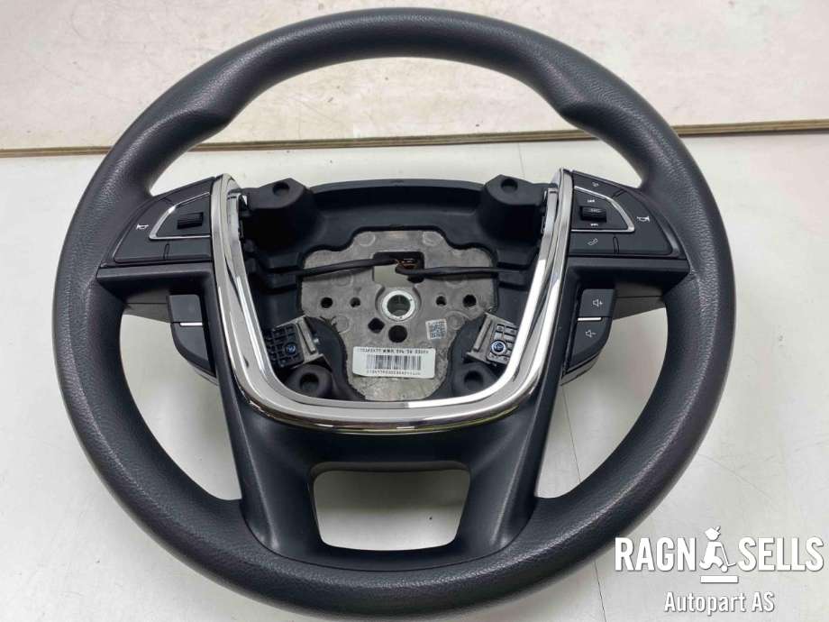 Ratt til Maxus EV80, 2019-->>  