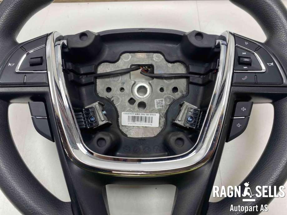 Ratt til Maxus EV80 2019-->>