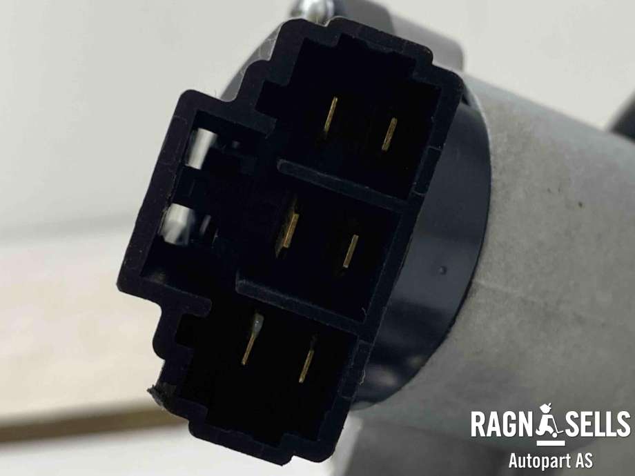 Rattaksel til Maxus EV80 2019-->>  