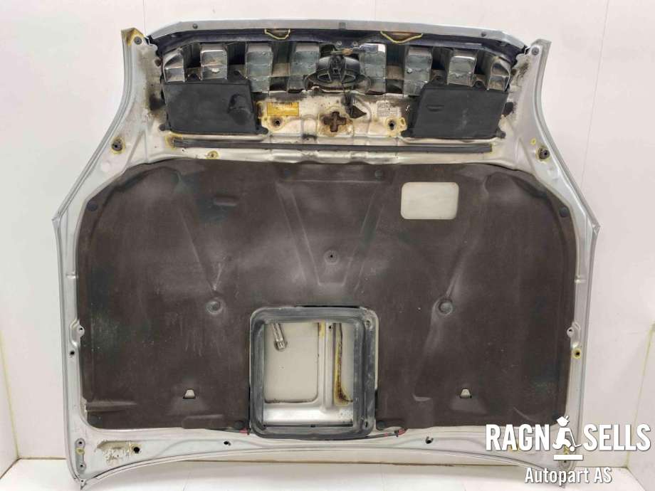 Panser til Toyota Land Cruiser 120 2002-2009  