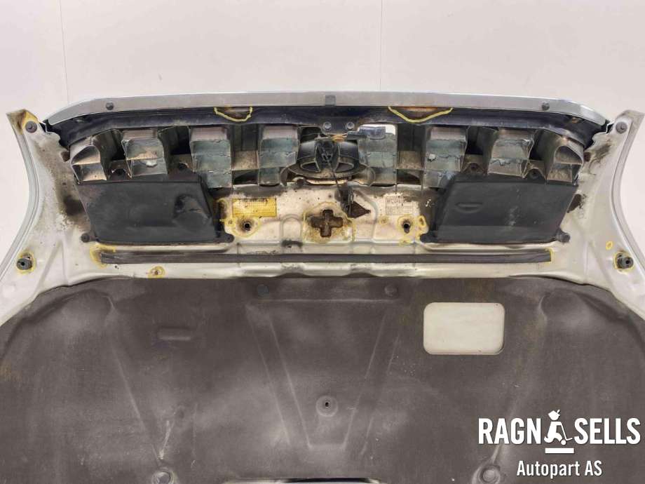 Panser til Toyota Land Cruiser 120 2002-2009  