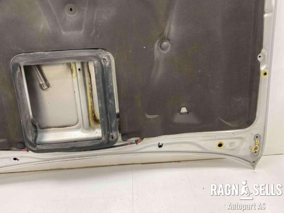 Panser til Toyota Land Cruiser 120 2002-2009  