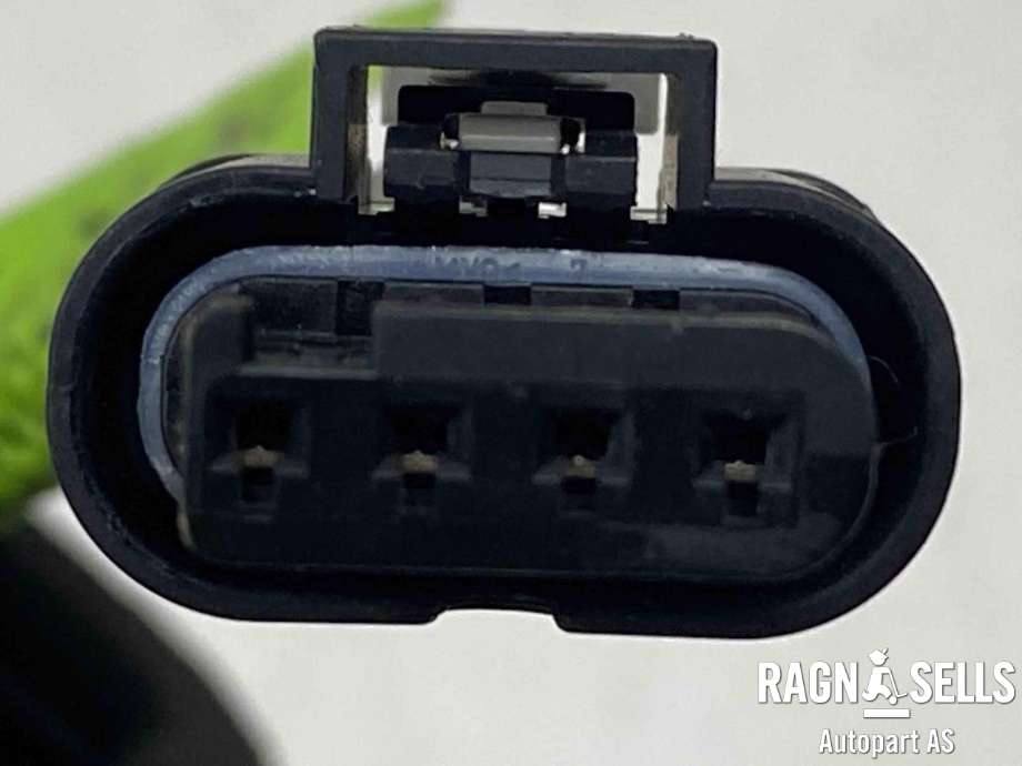 Kamera til Peugeot e-2008 2019-->>  