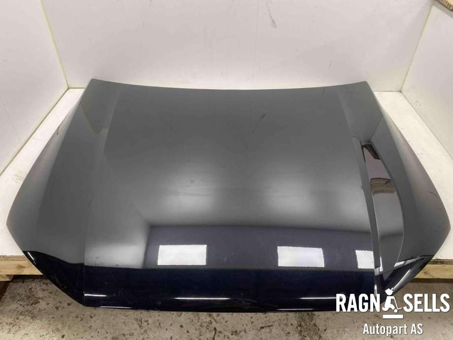 Panser til Audi Q7, 2015-->> (Type II)  