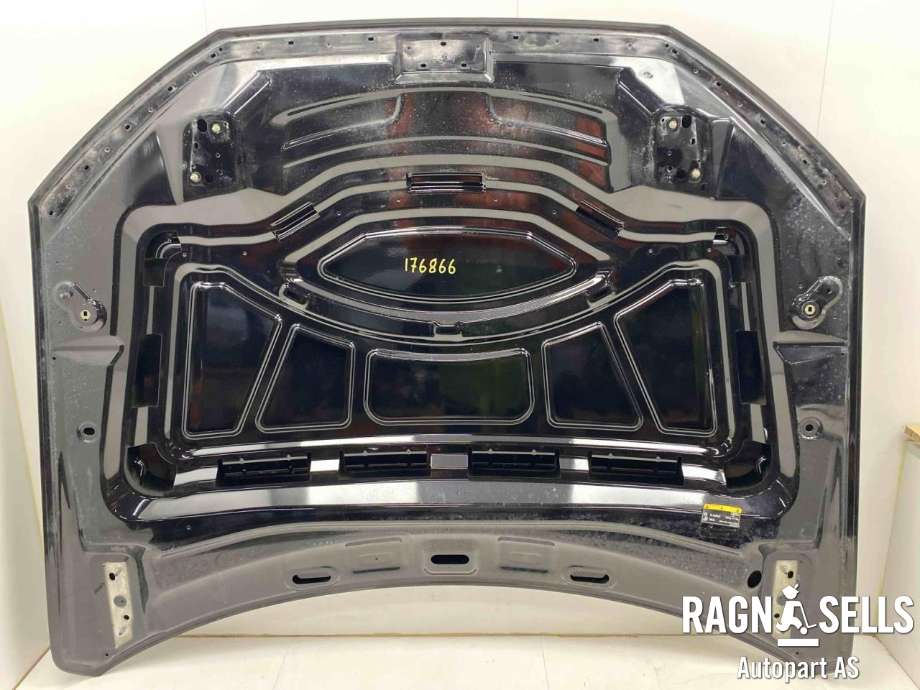 Panser til Audi Q7 2015-->> (Type II)  
