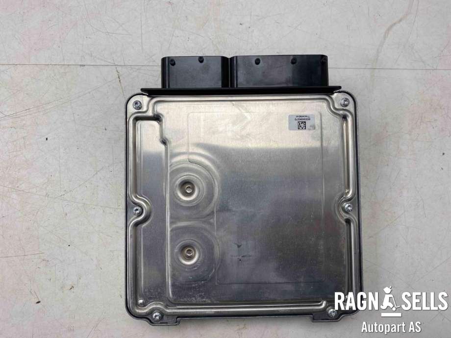 Styreenhet motor til Audi A4 2007-2014 (Type IV) (B8) (B8) 