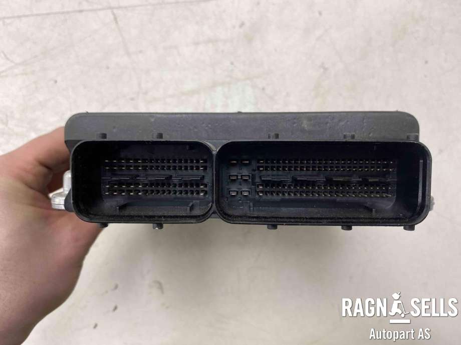Styreenhet motor til Audi A4 2007-2014 (Type IV) (B8) (B8) 