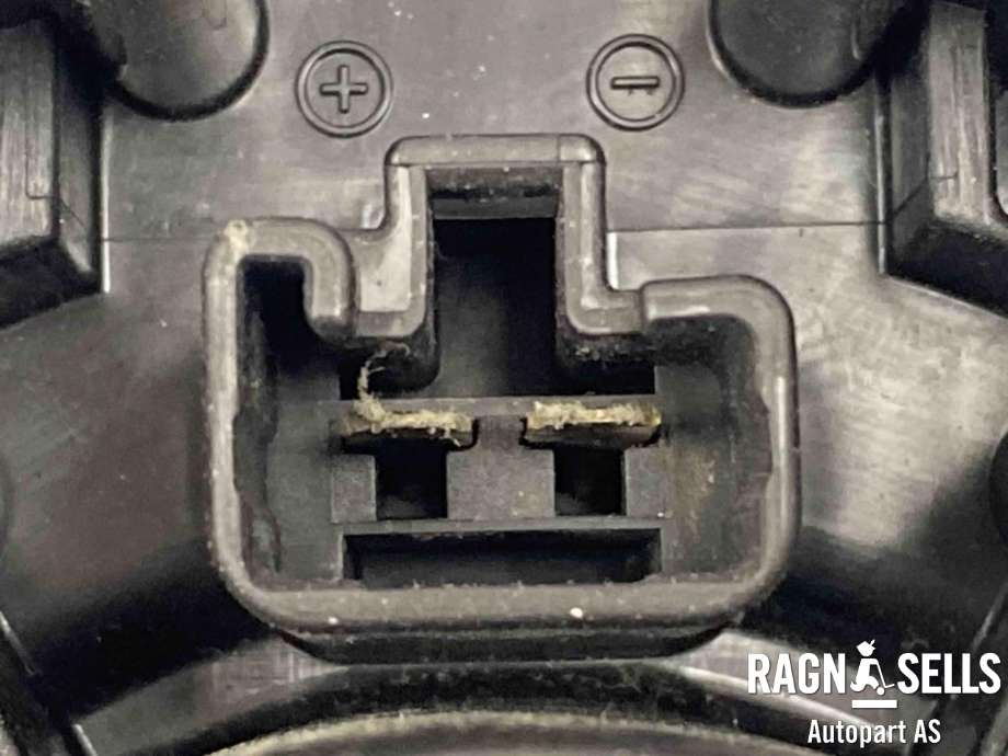 Varmeapparat motor til Suzuki Swift 2011-2017  