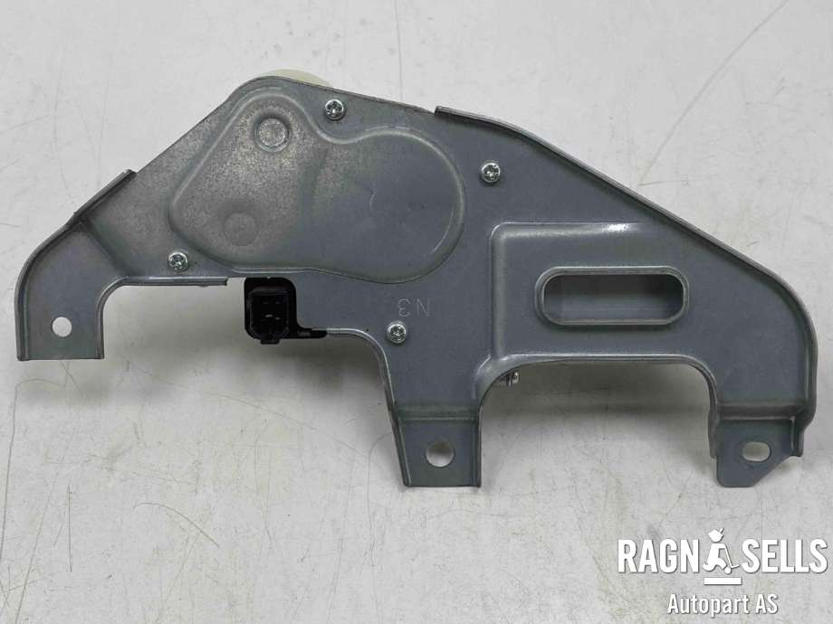 Viskermotor bakrute til Suzuki Swift 2011-2017  