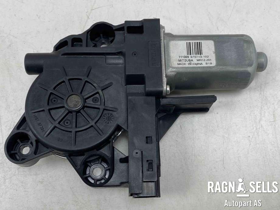 Ruteheis, kun motor, venstre foran til Volvo V70, 2007-2013 (Type III, Fase 1)  (31453355)