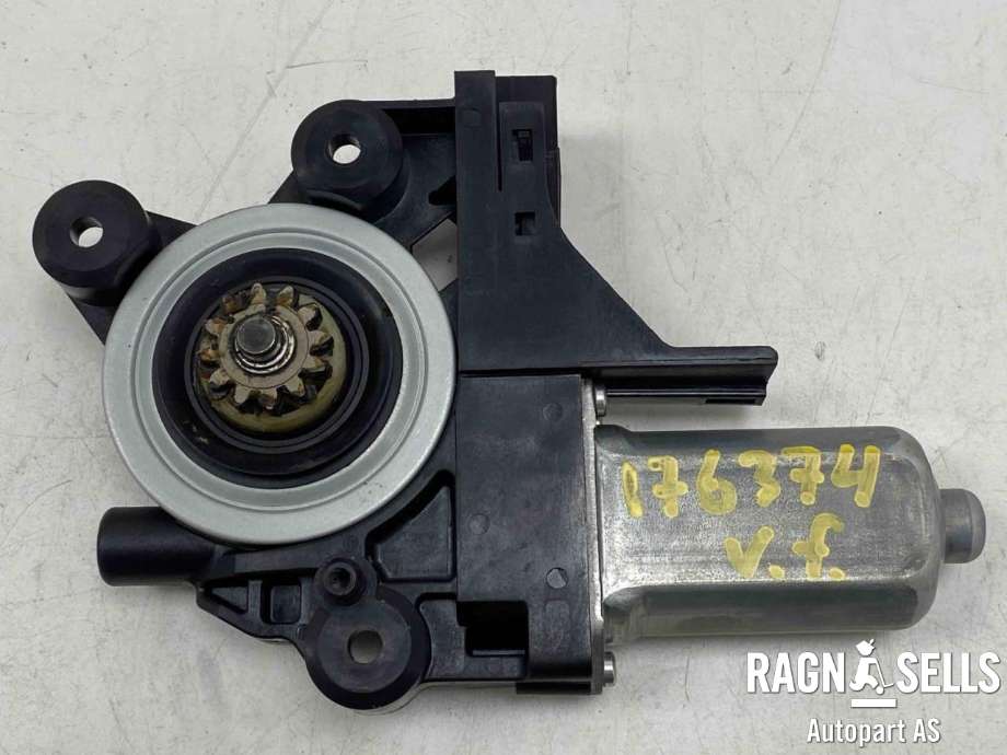 Ruteheis, kun motor, venstre foran til Volvo V70 2007-2013 (Type III, Fase 1)  (31453355|31440411|)