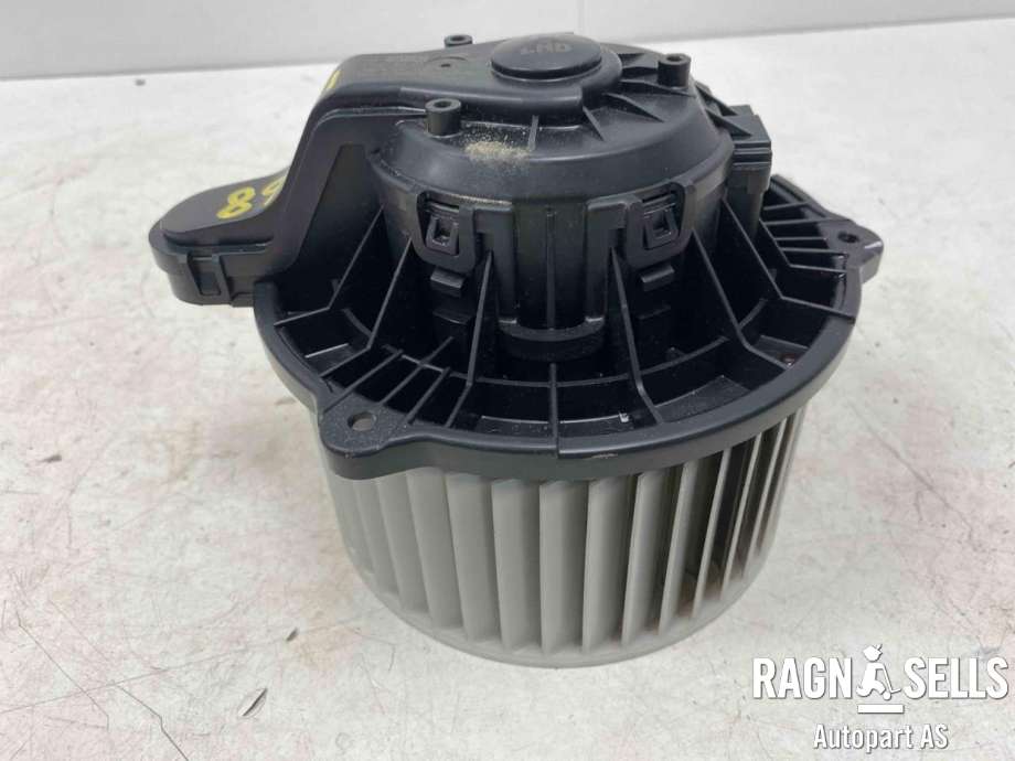 Varmeapparat motor til Kia Sportage, 2010-2016 (Type III)  