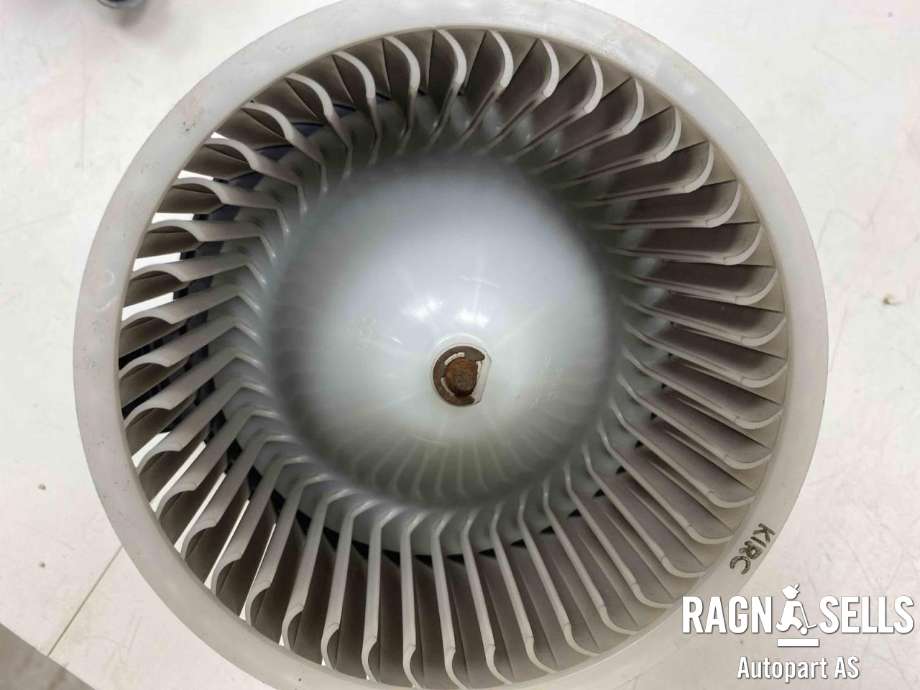 Varmeapparat motor til Kia Sportage 2010-2016 (Type III)  