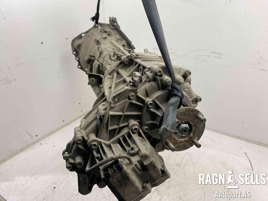 Girkasse 4WD hovedkasse til Toyota Land Cruiser 150 2014-->> (Fase 2)  (3500060C40|)
