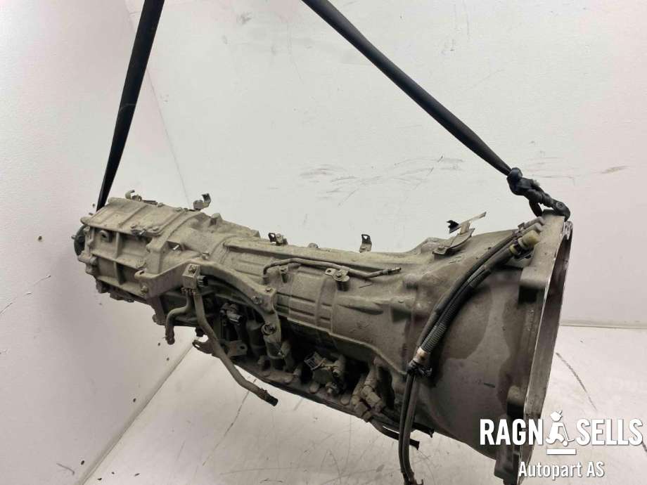 Girkasse 4WD hovedkasse til Toyota Land Cruiser 150 2014-->> (Fase 2)  (3500060C40|)