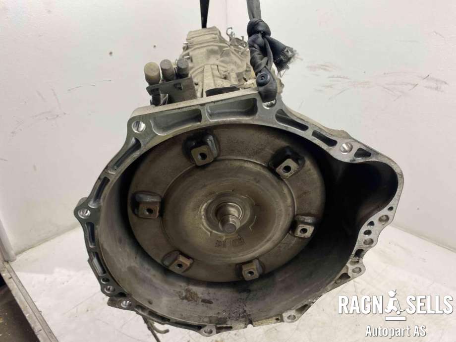 Girkasse 4WD hovedkasse til Toyota Land Cruiser 150 2014-->> (Fase 2)  (3500060C40|)