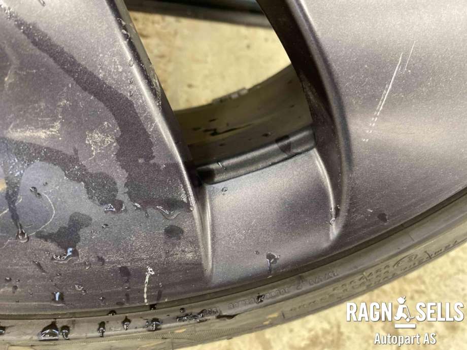 Felg aluminium til Tesla Model 3 2018-2023 (Fase 1)  