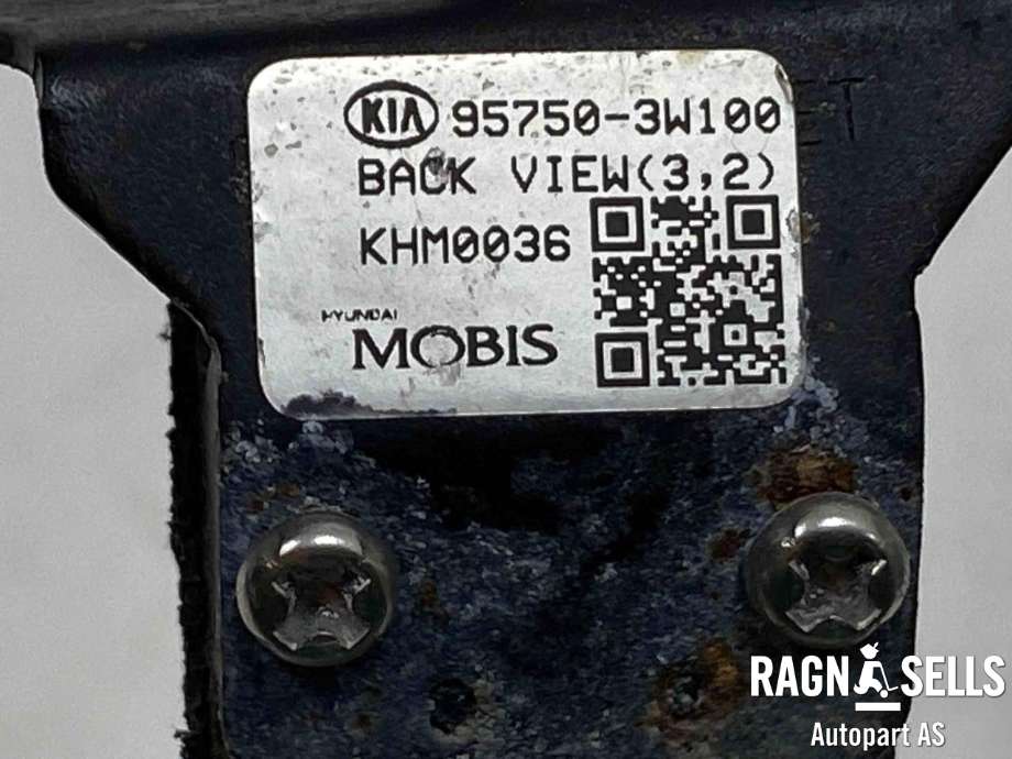Kamera til Kia Sportage 2010-2016 (Type III)  