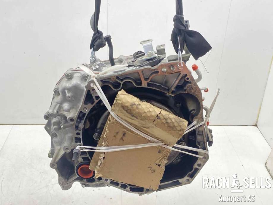 Girkasse automat til Nissan Qashqai, 2014-2021 (Type II)  (31020X426A)