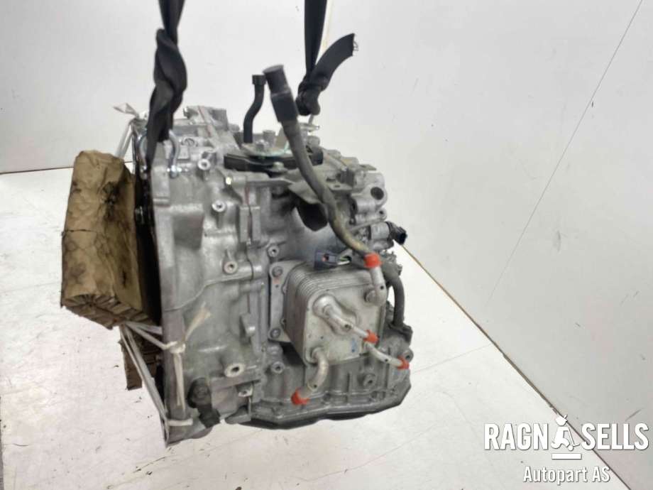 Girkasse automat til Nissan Qashqai 2014-2021 (Type II)  (31020X426A|)