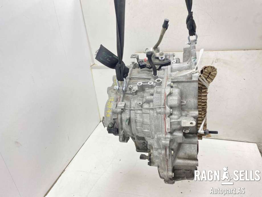 Girkasse automat til Nissan Qashqai 2014-2021 (Type II)  (31020X426A|)