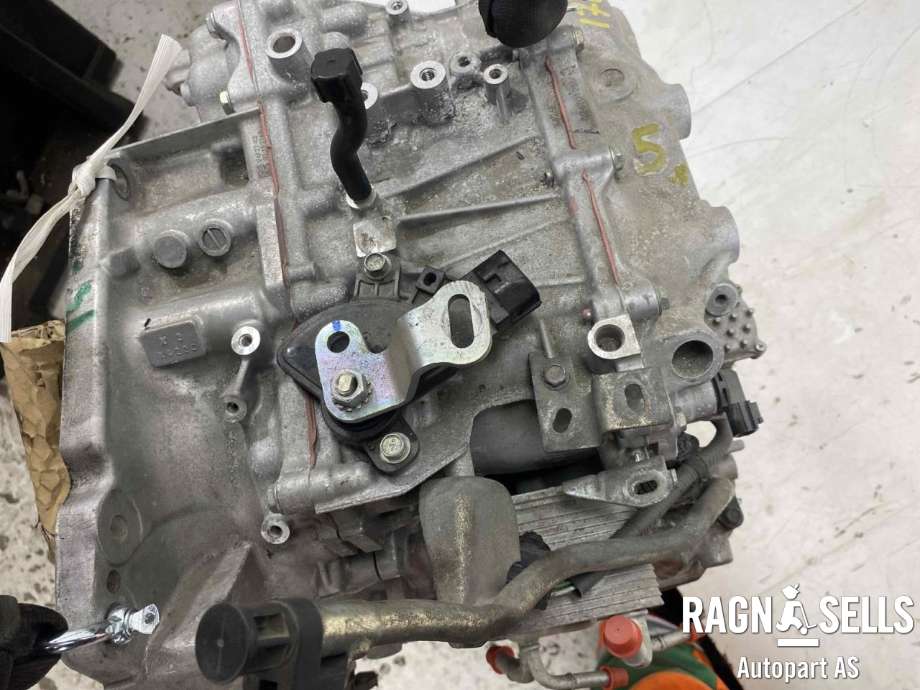 Girkasse automat til Nissan Qashqai 2014-2021 (Type II)  (31020X426A|)
