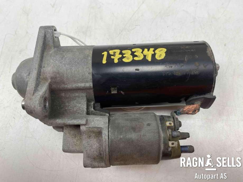Starter diesel til Opel Insignia A, 2009-2014  