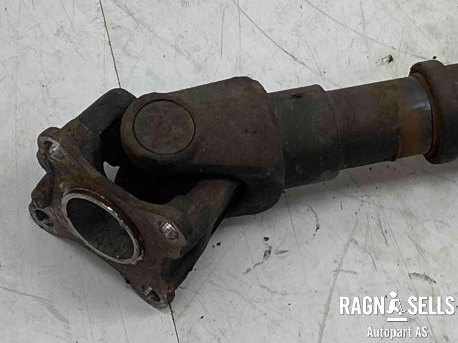 Mellomaksel bakre til Toyota Land Cruiser 120 2002-2009  