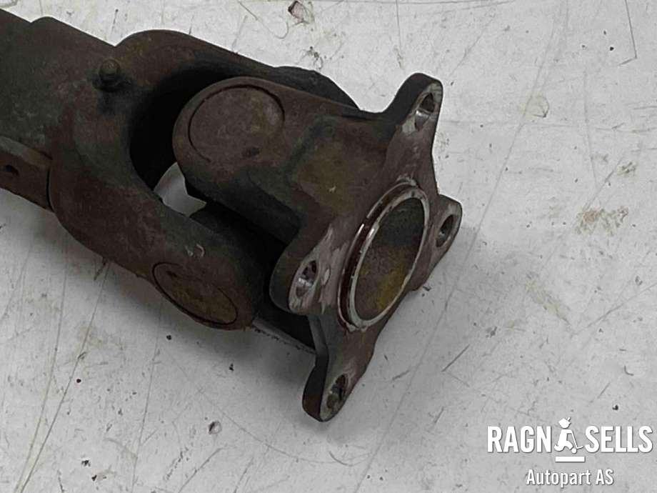Mellomaksel fremre til Toyota Land Cruiser 120 2002-2009  