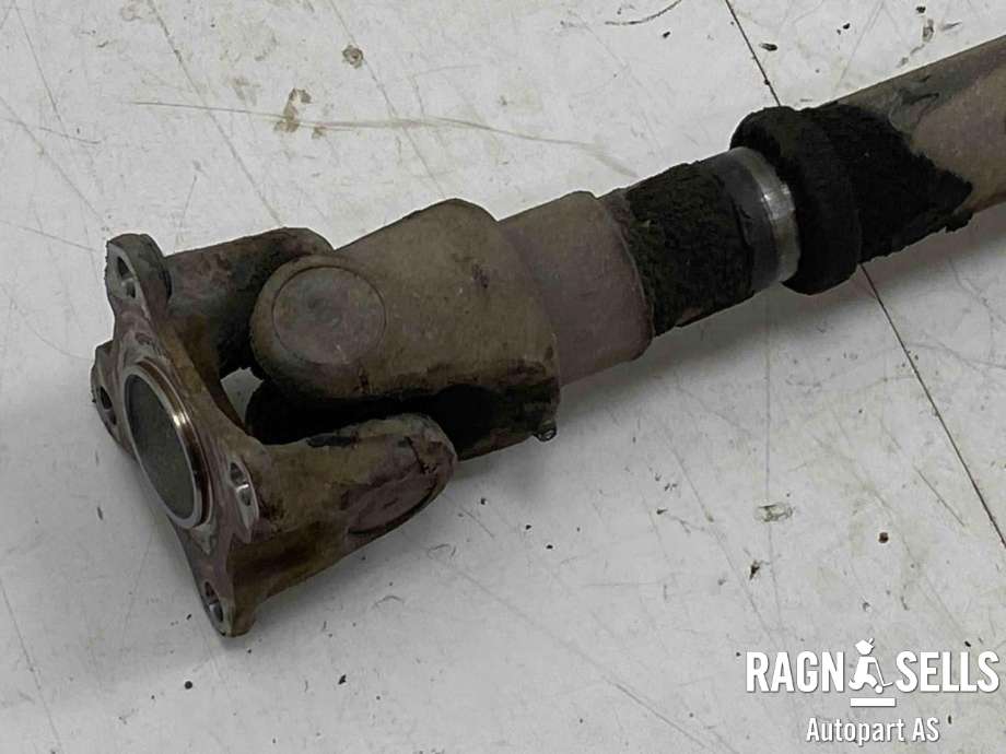 Mellomaksel bakre til Toyota Land Cruiser 150 2014-->> (Fase 2)  (3711060C10|3711060A00|)