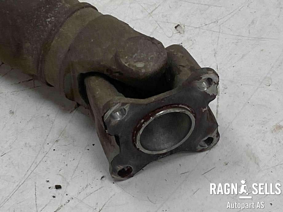 Mellomaksel bakre til Toyota Land Cruiser 150 2014-->> (Fase 2)  (3711060C10|3711060A00|)